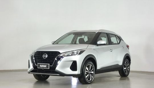 Nissan • Kicks