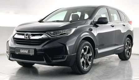 Honda CR-V Touring