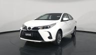 Toyota Yaris SEDAN XS CONNECT MULTIDRIVE Sedan 2023