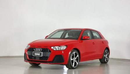 Audi A1 1.0 30 TFSI STRONIC AT