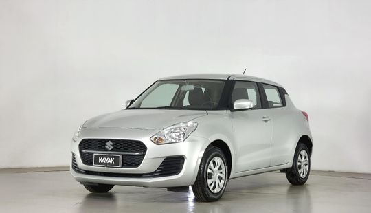 Suzuki Vitara Vehículos, 2023, para la venta, Chile 
