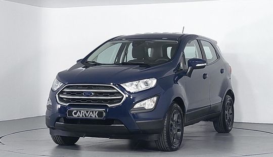 Ford • Ecosport
