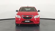 Chevrolet Onix MPFI LT Hatchback 2015