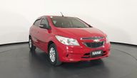 Chevrolet Onix MPFI LT Hatchback 2015