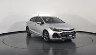 Chevrolet Cruze Ii 1.4 LTZ AT Hatchback 2021