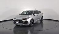 Chevrolet Cruze Ii 1.4 LTZ AT Hatchback 2021