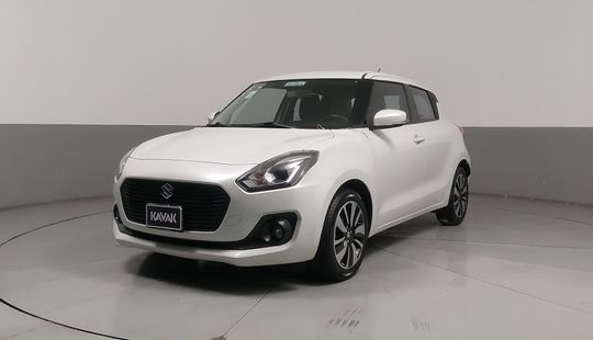 Suzuki • Swift