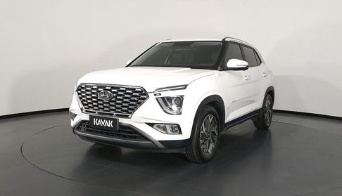 Hyundai Creta PLATINUM Suv 2023