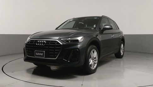 Audi Q5 2018: precios, versiones y equipamiento en México