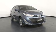 Toyota Yaris SEDAN XL PLUS CONNECT Sedan 2022