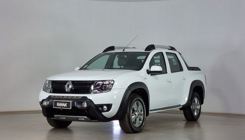 Renault Oroch 2.0 INTENS OUTSIDER PACK DOB. CAB 6MT Pickup 2022