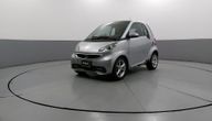 Smart Fortwo FORTWO COUPÉ PASSION AT Hatchback 2015