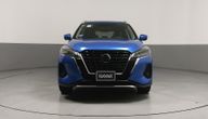 Nissan Kicks 1.6 PLATINUM LTS XTRONIC Suv 2021