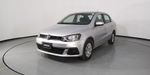 Volkswagen Gol 1.6 SEDAN TRENDLINE ASG Sedan 2017