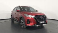 Nissan Kicks ADVANCE Suv 2022