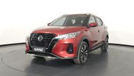 Nissan Kicks ADVANCE Suv 2022