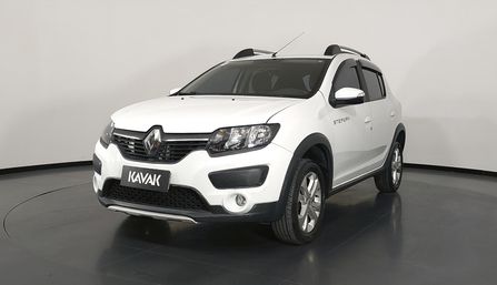 Renault Sandero SCE STEPWAY EASY-R