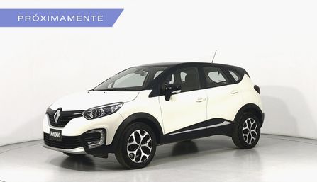 Renault Captur 2.0 INTENS