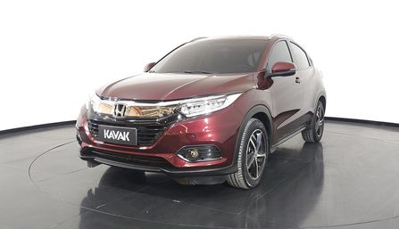 Honda Hr-V TURBO TOURING