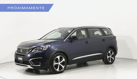 Peugeot 5008 1.6 ALLURE