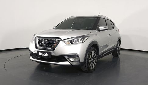 Nissan Kicks START SV Suv 2019