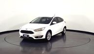 Ford Focus Iii 1.6 S Hatchback 2019