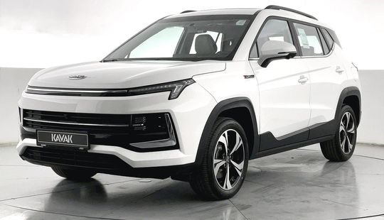 جاك Js4 Intelligent 2023