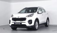 Kia Sportage 1.6 CONCEPT PLUS Suv 2017