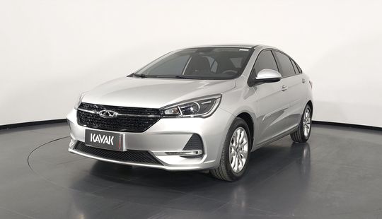 Chery Arrizo 5 VVT TURBO i RX