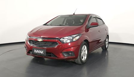 Chevrolet Onix MPFI LT