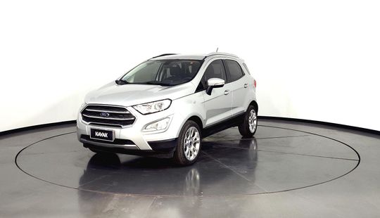 Ford EcoSport 1.5 Titanium 123cv 4x2 AT