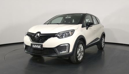 Renault Captur SCE LIFE