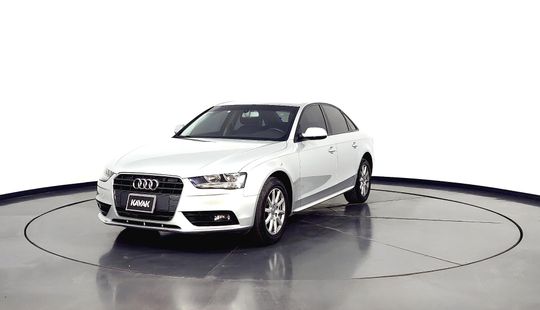 Audi • A4
