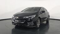 Chevrolet Cruze TURBO LTZ Sedan 2017