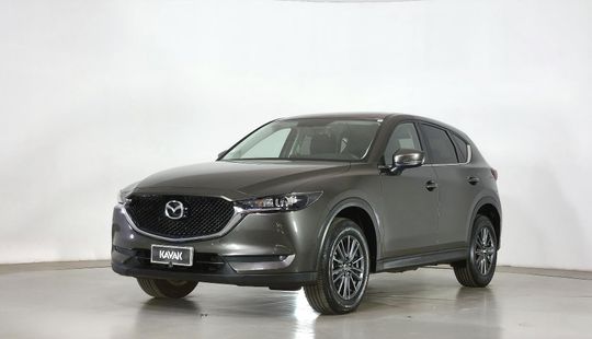 Mazda • CX-5
