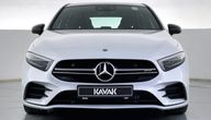 Mercedes Benz A 35 Amg 4MATIC AMG - PREMIUM+ Hatchback 2023