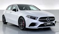 Mercedes Benz A 35 Amg 4MATIC AMG - PREMIUM+ Hatchback 2023