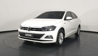 Volkswagen Virtus 200 TSI COMFORTLINE Sedan 2020