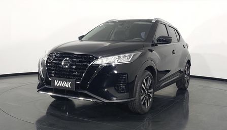 Nissan Kicks ADVANCE