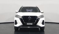 Nissan Kicks ADVANCE Suv 2022