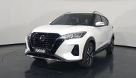 Nissan Kicks ADVANCE Suv 2022