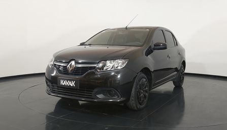 Renault Logan SCE EXPRESSION