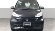 Smart Fortwo 1.0 COUPE MHD BLACK AND WHITE Coupe 2015