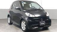 Smart Fortwo 1.0 COUPE MHD BLACK AND WHITE Coupe 2015