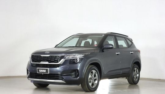 Kia • Seltos