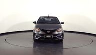 Toyota Etios 1.5 XLS Hatchback 2021