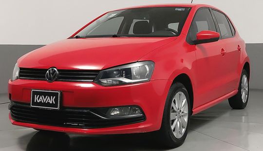 Volkswagen • Polo