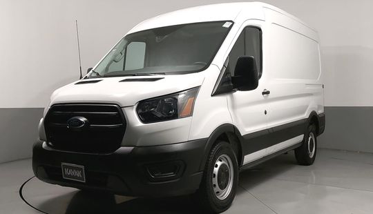 Ford • Transit