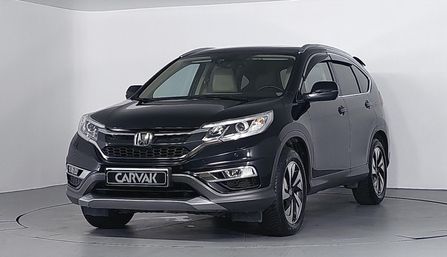 Honda CRV 1.6 DIZEL EXECUTIVE