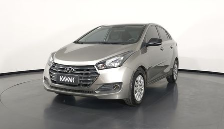 Hyundai HB20S COMFORT STYLE